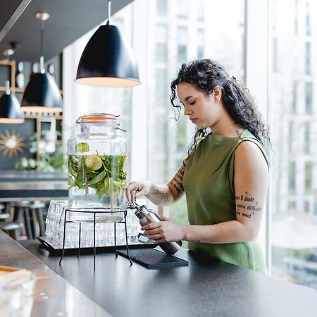 Citizenm Taipei North Gate Otel Dış mekan fotoğraf