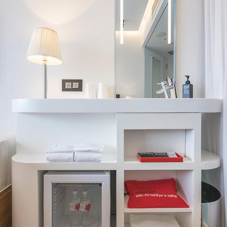Citizenm Taipei North Gate Otel Dış mekan fotoğraf