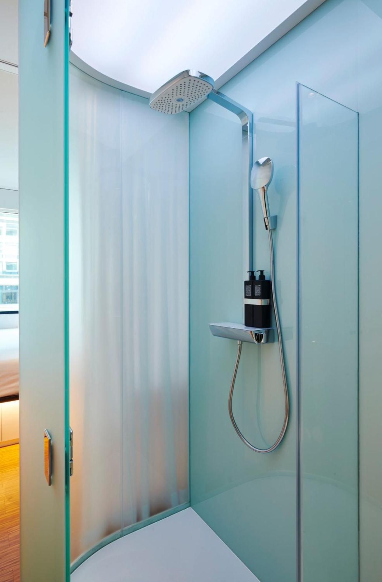 Citizenm Taipei North Gate Otel Dış mekan fotoğraf