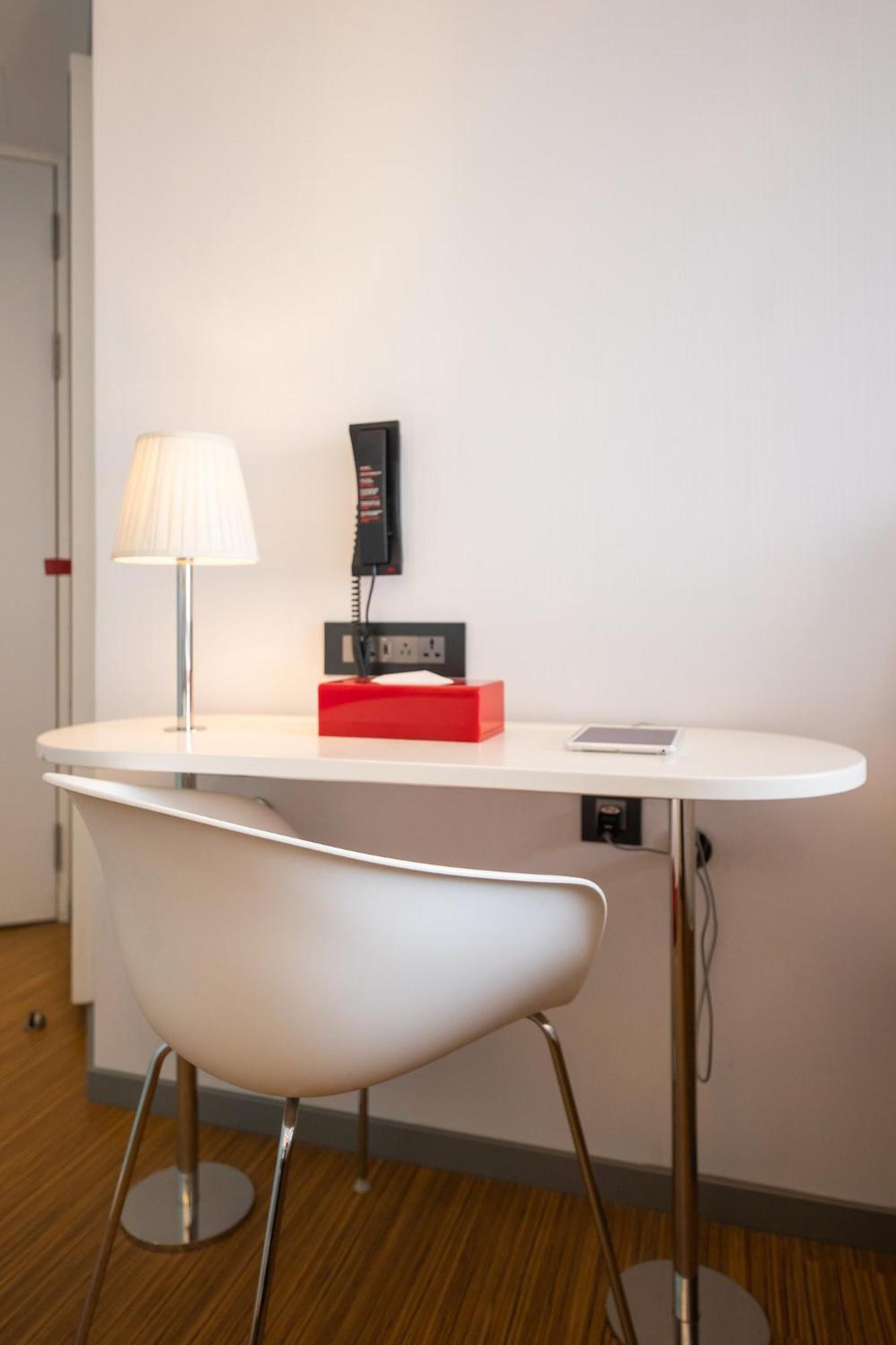 Citizenm Taipei North Gate Otel Dış mekan fotoğraf